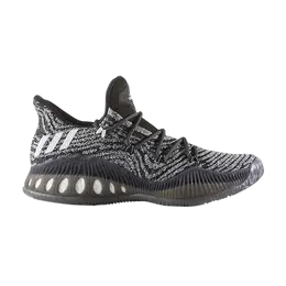 Кроссовки Adidas Crazy Explosive Low PK 'Black', черный bb8346 | black