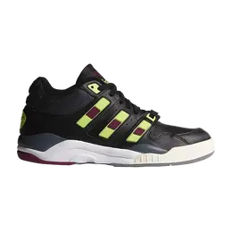 Кроссовки Adidas Torsion Court Strategy, черный m20651 | black