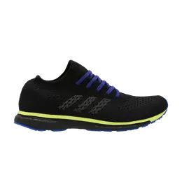 Кроссовки Adidas Kolor x Adizero Prime, черный db2556 | black
