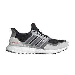 Кроссовки Adidas UltraBoost 1.0 S&L 'Black Grey', черный ef0720 | black