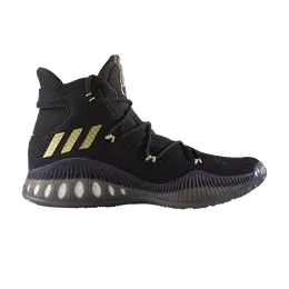 Кроссовки Adidas Crazy Explosive Primeknit 'Kyle Lowry PE', черный bb8371 | black