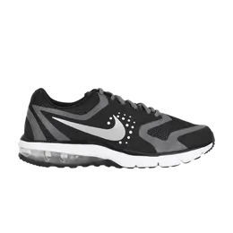 Кроссовки Nike Air Max Premiere Run 'Black', черный 789575 001 | black
