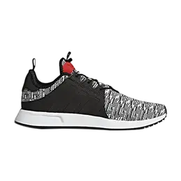 Кроссовки Adidas X_PLR, черный by9262 | black