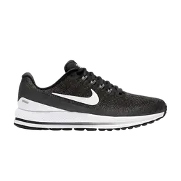 Кроссовки Nike Air Zoom Vomero 13 'Black Anthracite', черный 922908 001 | black