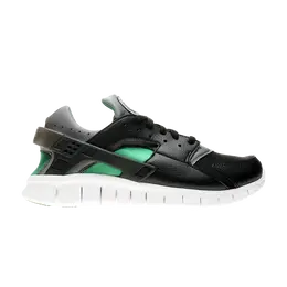 Кроссовки Nike Huarache Free Run, черный 510801 031 | black