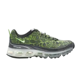 Кроссовки Nike Air Max 360 Rejuvenation, черный 313520 031 | black
