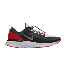Кроссовки Nike Odyssey React Shield 'Habanero Red', черный bq9780 006 | black
