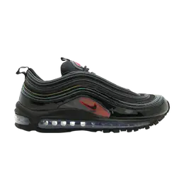 Кроссовки Nike Air Max 97 'Playstation', черный 312641 006 | black