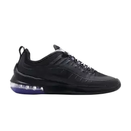 Кроссовки Nike Air Max Axis PREM 'Black', черный aa2148 004 | black