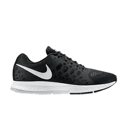 Кроссовки Nike Air Zoom Pegasus 31, черный 652925 010 | black