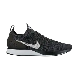 Кроссовки Nike Air Zoom Mariah Flyknit Racer 'Black', черный 918264 001 | black