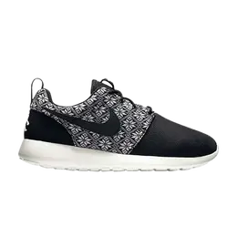 Кроссовки Nike Roshe One Winter, черный 807440 001 | black