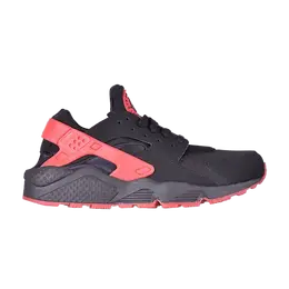 Кроссовки Nike Air Huarache Qs 'Love/Hate Pack', черный 700878 006 | black