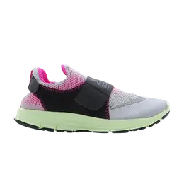 Кроссовки Nike Lunarfly 306 City Qs 'Shanghai', черный 667639 001 | black