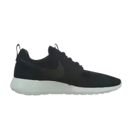 Кроссовки Nike Roshe One, черный 511881 095 | black