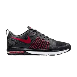 Кроссовки Nike Air Max Effort TR AMP, черный 705367 061 | black