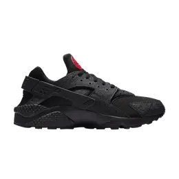 Кроссовки Nike Air Huarache Run 'Russian Floral', черный ao3153 001 | black