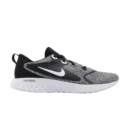 Кроссовки Nike Legend React 'Black', черный aa1625 009 | black