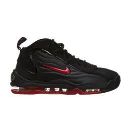 Кроссовки Nike Uptempo, черный 366724 061 | black