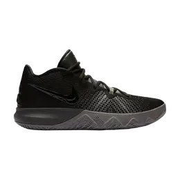 Кроссовки Nike Kyrie Flytrap 'Black Thunder Grey', черный aa7071 011 | black