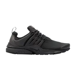Кроссовки Nike Air Presto Essential 'Triple Black', черный 848187 011 | black
