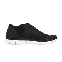 Кроссовки Nike Free Orbit 2 Sp, черный 657738 007 | black