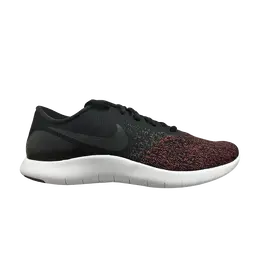 Кроссовки Nike Flex Contact 'Dark Team Red', черный 908983 013 | black