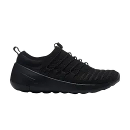 Кроссовки Nike Payaa QS, черный 807738 001 | black