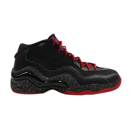 Кроссовки Nike Air Zoom Flight 96 Supreme, черный 318999 001 | black