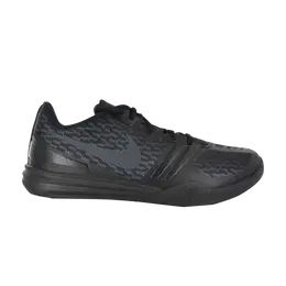 Кроссовки Nike Kobe Mentality 'Black Mamba', черный 704942 002 | black