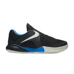 Кроссовки Nike Zoom Live 'Zach LaVine' PE, черный 910573 014 | black