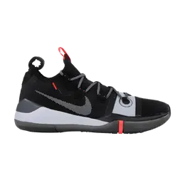 Кроссовки Nike Kobe A.D. 2018 EP 'Black', черный av3556 001 | black