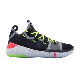 Кроссовки Nike Kobe A.D. 2018 EP 'Chaos', черный av3556 003 | black