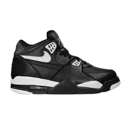 Кроссовки Nike Air Flight 89, черный 306252 010 | black