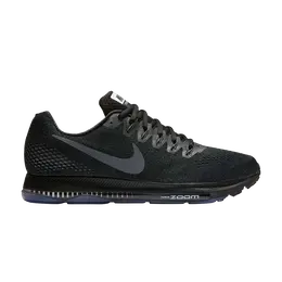 Кроссовки Nike Air Zoom All Out Low 'Black', черный 878670 001 | black