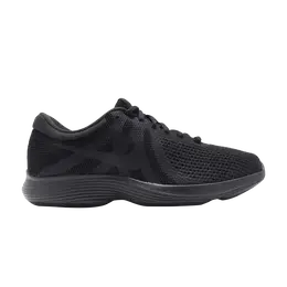 Кроссовки Nike Revolution 4 'Triple Black', черный 908988 002 | black
