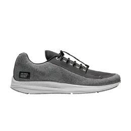 Кроссовки Nike Zoom Winflo 5 Shield 'Cool Grey', черный ao1572 001 | black