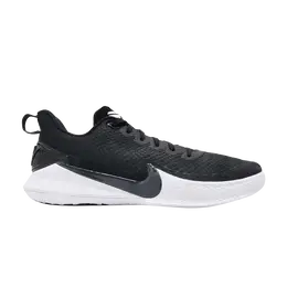Кроссовки Nike Mamba Focus EP 'Black', черный ao4434 001 | black