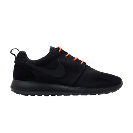 Кроссовки Nike Rosherun, черный 511881 060 | black