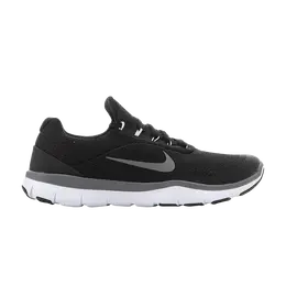 Кроссовки Nike Free Training V7 'Black Dark Grey', черный 898053 003 | black