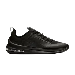 Кроссовки Nike Air Max Axis 'Black Anthracite', черный aa2146 006 | black
