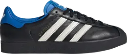 Adidas Кроссовки Gazelle 85 'Black Blue Bird', черный ig1729 | black