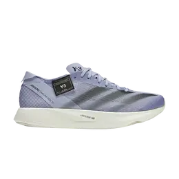 Кроссовки Adidas Y-3 Takumi Sen 10, фиолетовый if4290 | purple
