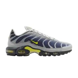 Кроссовки Nike Air Max Plus, синий fz4622 001 | blue
