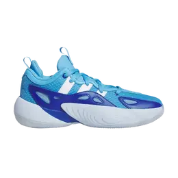 Кроссовки Adidas Trae Young Unlimited 2, синий ie7766 | blue