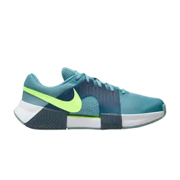 Nike Кроссовки Zoom GP Challenge 1, цвет Denim Turquoise fb3147 401 | denim turquoise