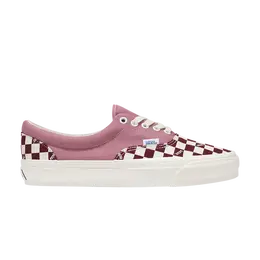 Vans Кроссовки Premium Era 95, цвет BMX Pack - Foxglove Pink vn000czdc3s | bmx pack - foxglove pink