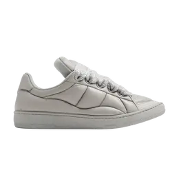Кроссовки Lanvin Curb XL Sneaker Grey, серый fm skdk0c napa a23b553 | grey