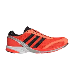 Кроссовки Adidas Adizero Adios OG Solar Red, красный ih0971 | solar red