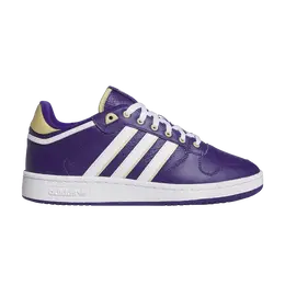 Кроссовки Adidas Centennial RM NCAA Pack - University of Washington, фиолетовый ih8439 | ncaa pack - university of washington